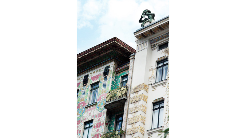 2019-Otto Wagner - Visionaer der Moderne 13